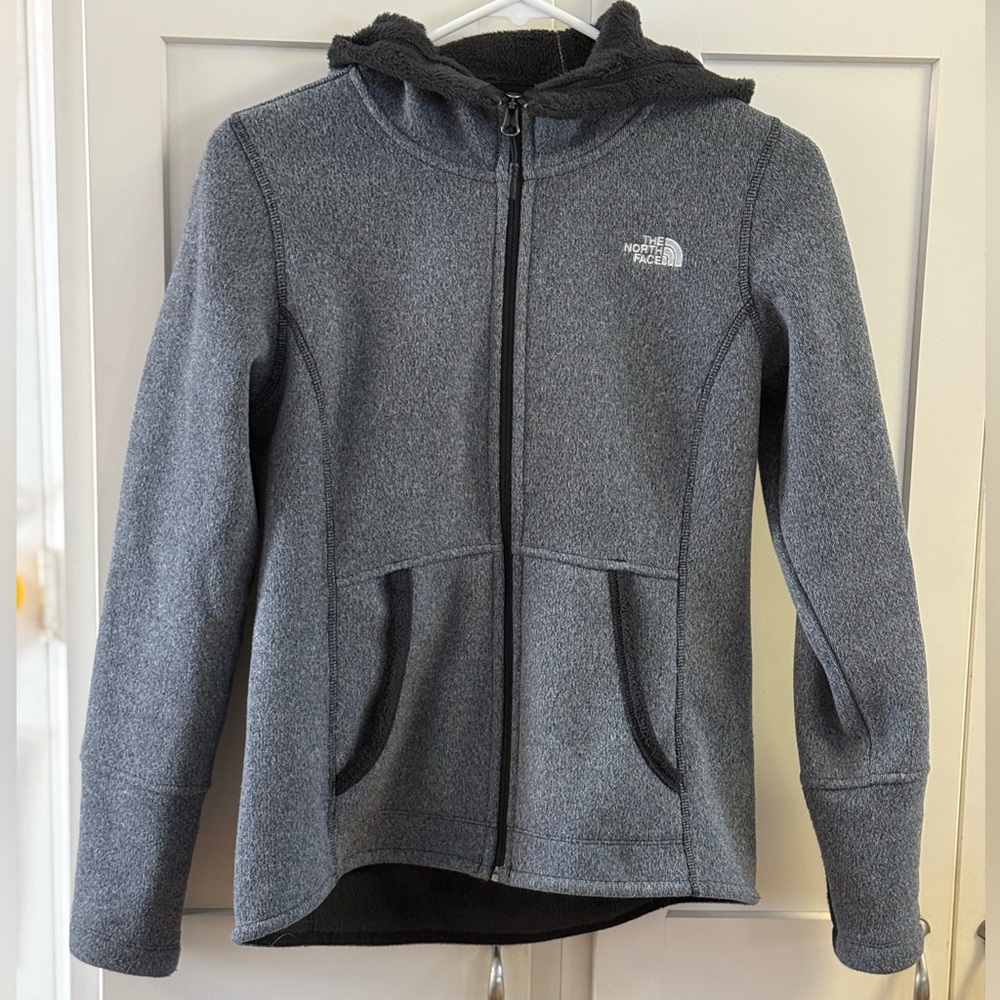 Like New! The North Face Full-Zip Women's Jacket Size XS